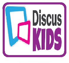 Discus Kids